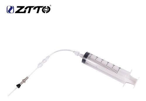 ZTTO Liquid Injector for Tubeless Tires 2