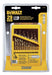 Dewalt DW1369 29-Piece Titanium PilotPoint Drill Bit Set 4