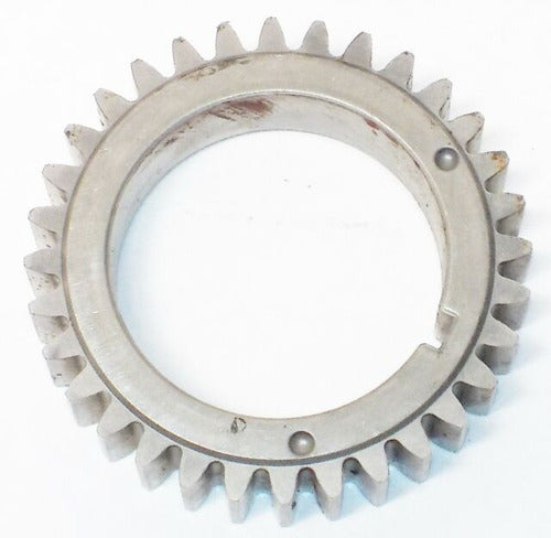 Crankshaft Gear Kohler SV471 - SV541 - 20 043 15-S 0