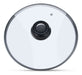 20cm Tempered Glass Lid for Pots and Pans by Pettish Online 3