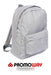 Mochila Publicidad Portanotebook Jardin Escolar Precio Final 1