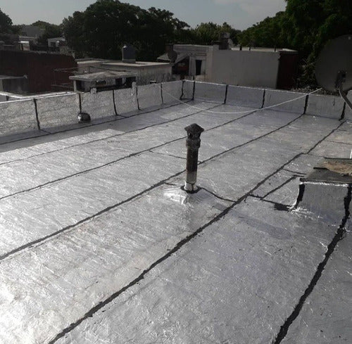 Dk Waterproofing Membrane Installation 3