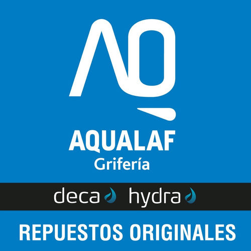 Aqualaf Aukan Lever Faucet Handle Original Replacement 4