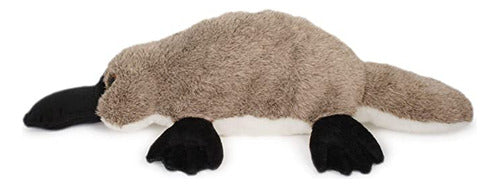 Viahart Prudence The Platypus | Animales De Peluche De Pape. 3