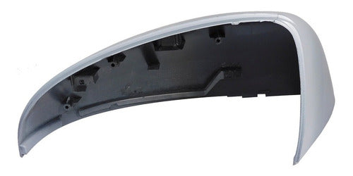 VW Touareg 11/14 Left Mirror Cover 0