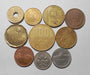 World Coins Lot of 10 - N° 13 - Crazy Price 0