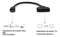 Elect+ Passive HDMI Splitter Cable 1 Male Input 2 Female Outputs 6