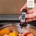 Levys Bazar Set Digital Thermometer + Oven Thermometer 4