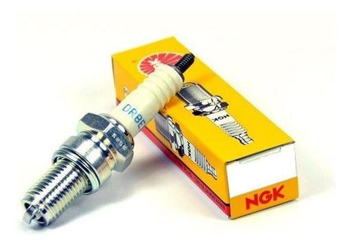 NGK Spark Plug for Peugeot 206 207 208 307 308 1.6 16v 1