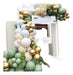 GN Pack of 100 Balloons for Arches + Party Decoration Accessories 0