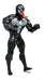 Articulated Venom Action Figure with Light and Sound 2
