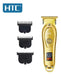 HTC Professional Hair Clipper 2 Speeds AT-176 GS 1