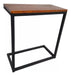 Industrial Side Table MR02 0