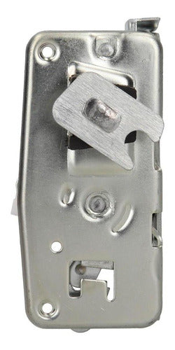 Generic Scana Door Lock Left 112 113 Exterior Left 0