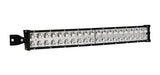 Lux Led Curved 120W 40 LED 60cm Quad 4x4 Agro Tractor Bar 3