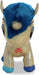 Tokidoki Cleopatra Cleo Egyptian Unicorn Plush Toy 2