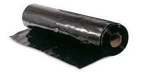 Tremix Polietileno Negro (Rollo) - Dim. 4 X 100 Mts X 100 Micrones 3