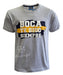 Boca Juniors Official Remera Te Sigo 3