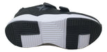 Footy School Sneaker Cambridge New Black (Size 28-33) - Deporf 3