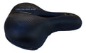 Kawi Bike Seat with Antiprostatic Design and Rear USB Light 3