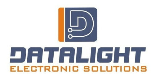 Datalight Frequency Divider - 2-Way - 400W - With Protection 2