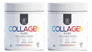 The Protein Lab Hydrolyzed Collagen Powder X2 0