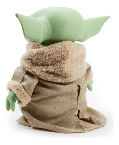 Mattel Star Wars - Baby Yoda Plush GWD85 4