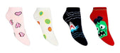 La Moda de Ciro Kids' Socks - 2 Assorted Units 0