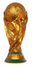 Trofeo Copa Del Mundo Fifa 25cm Detta3d 0