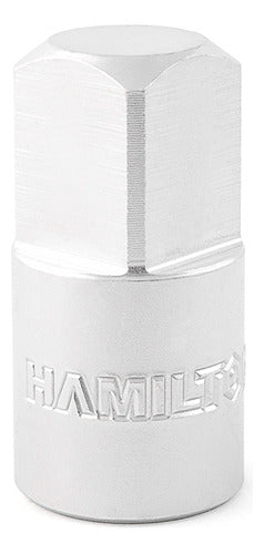 Hamilton Accesorio Bocallave Adaptador 1/2 H A 3/4 M AB16 0