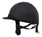 POLOTOP Classic Jumping and Equestrian Helmet 5