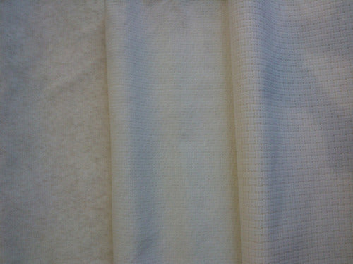 German Embossed Corduroy Upholstery Fabric 0
