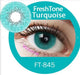 FreshTone Color Contact Lenses 98