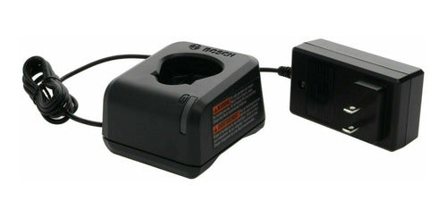 Cargador De Bateria Bosch 12volt Gal12v-20 Ph Ventas 2