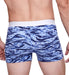 Eyelit Pack X3 Cotton Lycra Printed Boxer 2