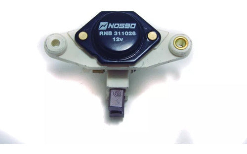 Bosch Regulador De Voltaje Alternador Rnb 311026 1