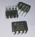 SGS-Thomson OP07CN Operational Amplifier Kit X10 1