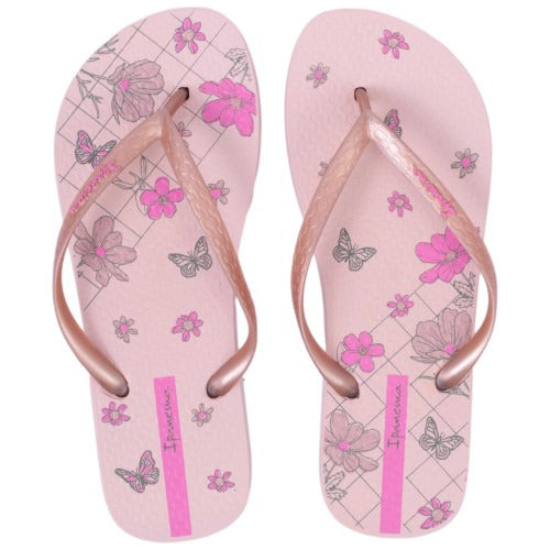 Ipanema Women's Flip Flops 26571 Oasis Fem 34/41 *shubox* 1