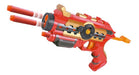 Ditoys Avengers Original Power Strike Gun 7