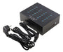 Uhppote A-213 Grado Industrial Usb 3.0 Hub 20 Puerto Transfe 3