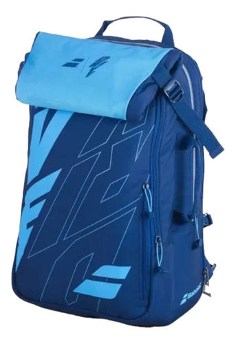 Mochila Babolat Backpack Pure Drive Azul 0