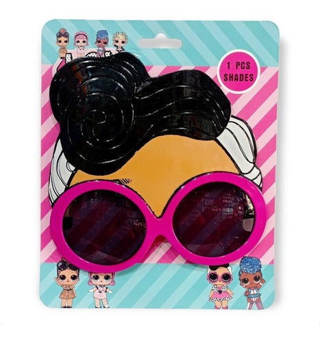 Children's Toy Glasses with LOL Surprise Mask Various 1