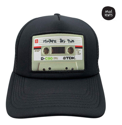 Vintage TDK Cassette Cap High Quality Collection Call Now! 18