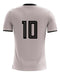 10 Football Shirts Numbered Sublimated Delivery Today 63