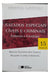 Juizados Especiais Cíveis E Criminais - Federais E Estaduais - Nº15 T. Ii De Marisa Ferreira Dos Santos; Ricardo Cunha Chimenti Pela Saraiva (2004) 0