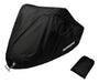 Waterproof Shimano Bike Cover - Large Size 21