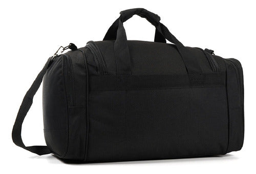 Forest Sports Bag Travel Gym Training Original Resistant Luggage 11