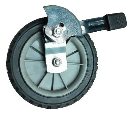 Trapp Lawn Mower Wheel 7 X 1.50 1