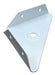 CAB Corner Bracket with Wing for Hanging Cabinet x10 2