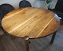 Proyecto_359 Round Solid Wood Top 1